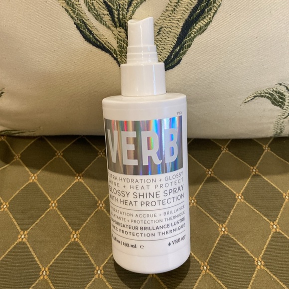 NWT Verb 3 piece hair product set - Picture 6 of 7